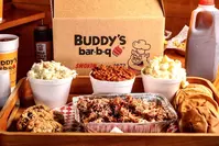 bbq catering service