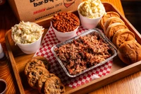 Buddy's BBQ Hixson Family Pack