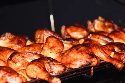chicken is some of Buddy's best Tennessee BBQ by the pound